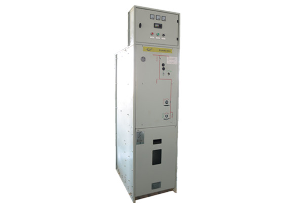 XGN96-40.5KV充气柜